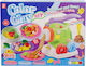 Kider Toys Plasticine Kitchen Machine Play Set for 3+ Years 4 Pieces