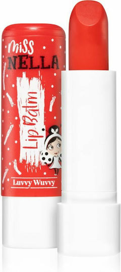 Miss Nella XL Luvvy Wuvvy Lip Balm For Kids