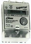 Electronic thermometer Sontex Supercal 430