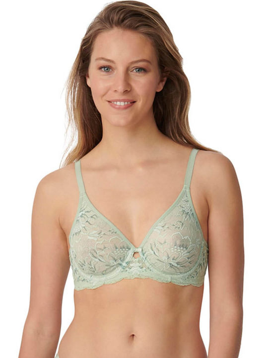 Triumph Amourette Charm Mint Сутиен без подложк...