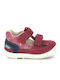 Shoe Sandals Red
