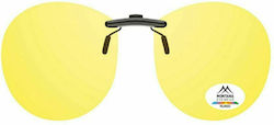 Montana Eyewear Clip On Polarized