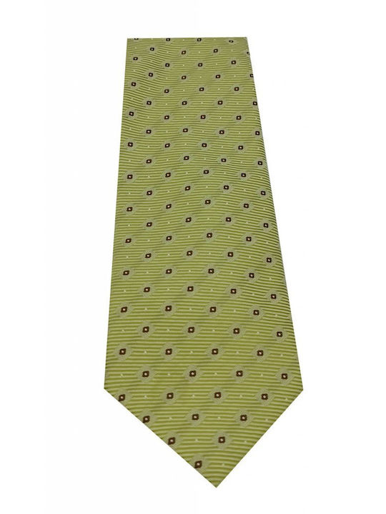 Krawatte Hochwertiger Stoff Handgefertigtes Produkt Qualitätskontrolle für jedes Stück einzeln hellgrün