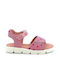 Garvalin Kids' Sandals Pink