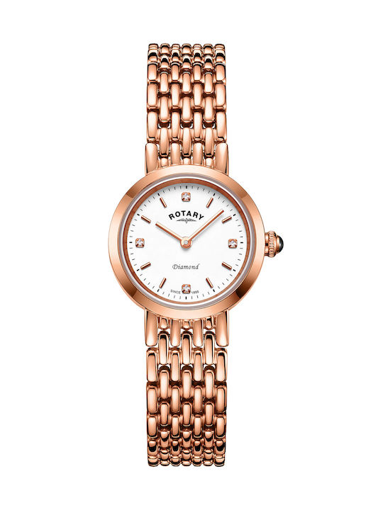 Rotary balmoral shop watch
