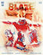 Suicide Squad Blaze, Vol. 1