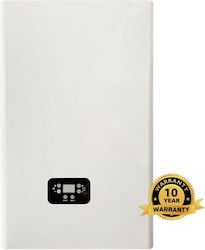 Mytherm ΔΑΝΑΗ GM 40 Επιτοίχιος Λέβητας Συμπύκνωσης Αερίου 34417kcal/h