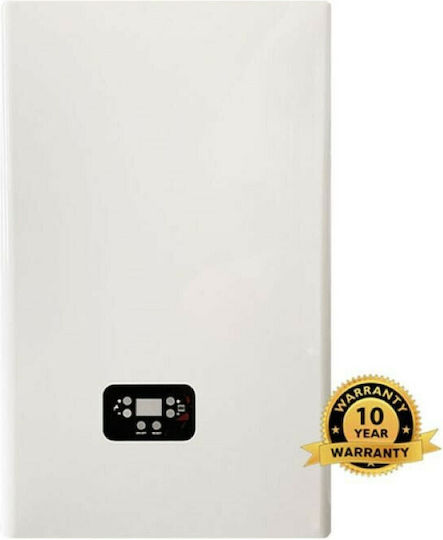 Mytherm DANAE GM 40 Wall-mounted Boiler Condensation Gas with Burner 34417kcal/h