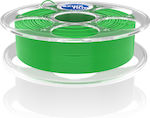 AzureFilm PLA 1.75mm Green - Green 1kg