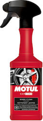 Motul Spray Reinigung für Felgen Wheel Clean 500ml 110192