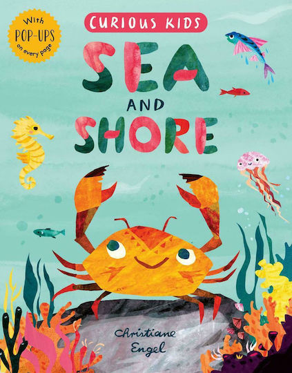 Sea and Shore Sea and Shore
