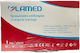 Lamed Triangular Bandage Διχτυωτός Επίδεσμος Συγκράτησης 90cm x 1.3m