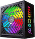 CoolerMaster XG650 Plus Platinum 750W Negru Sur...