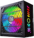 CoolerMaster XG650 Plus Platinum 750W Μαύρο Τροφοδοτικό Υπολογιστή Full Modular 80 Plus Platinum