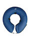 Barry King Barry King Ошийник за куче в Син цвят Medium / Small