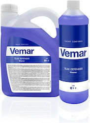 Vemar Teak Defender Cleaner Reiniger für Boote 1000ml