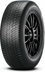 Pirelli Scorpion All Season SF2 245/60R18 109H XL 4 Εποχών για 4x4 / SUV 4000400 Pirelli Scorpion All Season SF2 245/60R18 109H XL 4 Εποχών για 4x4 / SUV 4000400
