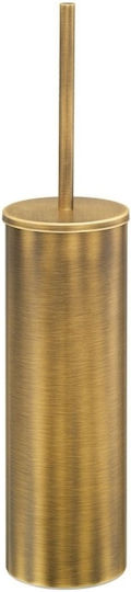 Sanco Inox Πιγκάλ Μπάνιου Bronze Mat