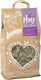 Bunny Nature Gras für Hase mit Würmer 100gr BU14256
