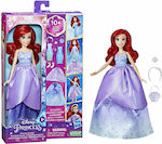 Hasbro Doll Ariel for 3++ Years 28cm.