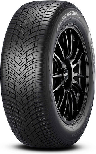 Pirelli Scorpion All Season SF2 Runflat 315/35R20 110W XL Автомобилна Гума Всесезонна За 4x4 / SUV Автомобил