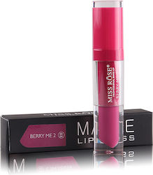 Miss Rose Perfect Matte 3 5gr