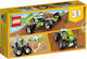 Lego Creator 3-in-1 Off Road Buggy για 7+ ετών