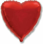Μπαλόνι Foil Καρδιά Κόκκινο 46cm