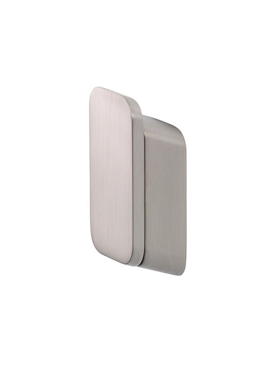 Geesa Shift Single Wall-Mounted Bathroom Hook I...