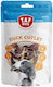 T.A.F. Pets Cutlet Λιχουδιές Σκύλου με Πάπια 75gr