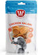T.A.F. Pets Salami Σαλάμι Σκύλου με Κοτόπουλο 75gr