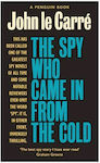 The Spy Who Came in From the Cold, The Smiley Collection