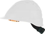 Wurth Protek Pro Construction Site Helmet White 0899200251