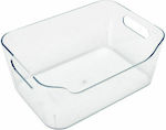 TnS Refrigerator Shelf Plastic 22x16x9.5cm