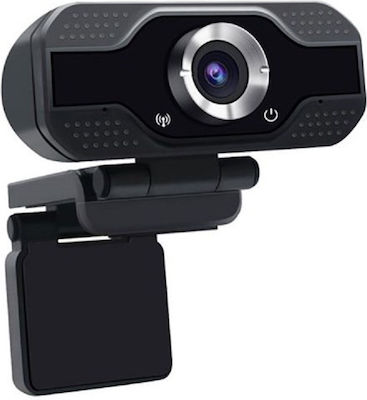 1080P HD 720p Web Camera