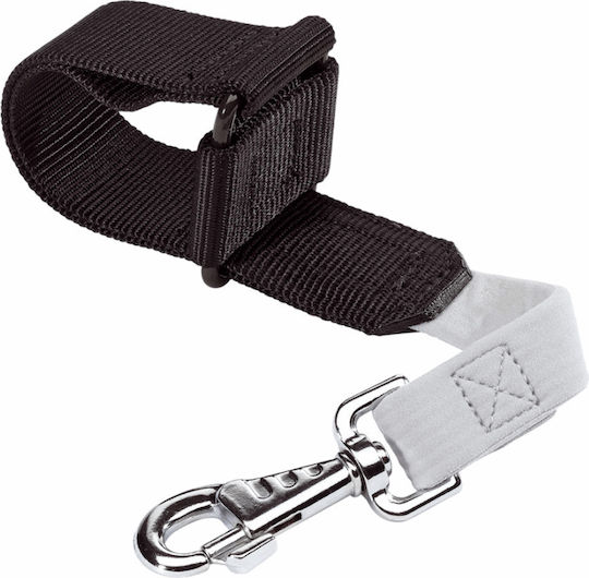Ferplast Sicherheitsgurt Autozubehör für Hunde 40 mm x L 50 cm