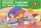 Alfred Music Publishing Ying Ying - Music Theory For Young Children Theoriebuch Stufe 2