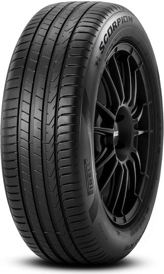 Pirelli Scorpion 235/45R20 100W XL Summer Tire for Passenger Car