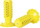 Pet Interest Squeaker Toothbrush Zahnpflege Zah...