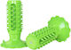 Pet Interest Squeaker Toothbrush Zahnpflege Zah...