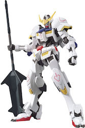 Namco - Bandai Gundam: HG 1/144 Nadleeh Action Figure at Scale 3:24 Namco - Bandai Gundam: HG 1/144 Nadleeh Action Figure at Scale 3:24