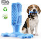 Pet Interest Paw-Shaped Toothbrush Четка за зъб...