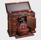 The Noble Collection Lord of the Rings: The Middle Earth Treasure Chest Ρέπλικα