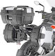 Givi Pl7711 Πλαϊνές Βάσεις για KTM 390 Adventure 2020 2020