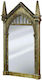 The Noble Collection Harry Potter: The Mirror of Erised Replica length 45cm in Scale 1:1