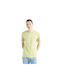 Levi's Herren T-Shirt Kurzarm Khaki