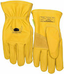 WELDAS DRIVER GLOVES 10-2700