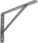 Raft de colț Robust din Metal în Culoare Argint 300x200mm 1buc 580106.0004