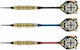 Harrows Corsair Softip Darts