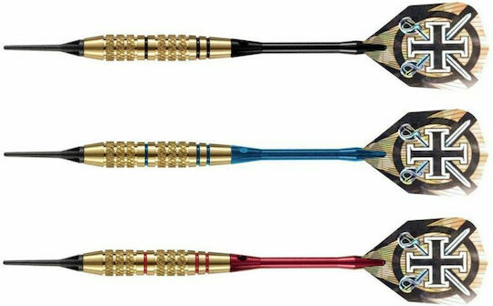 Harrows Corsair Softip Darts